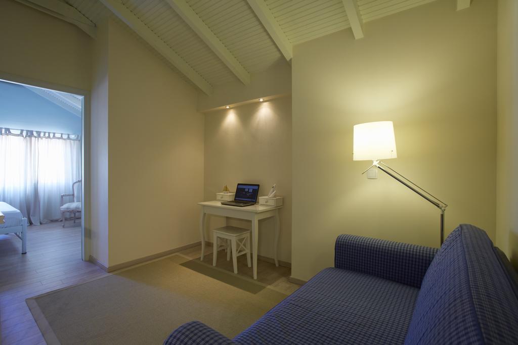 Casa Maistra Residence Rethymno  Ruang foto
